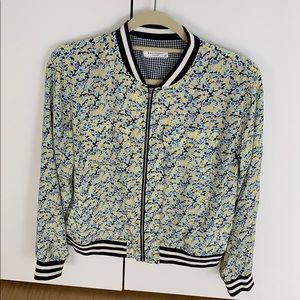 Equipment silk bomber